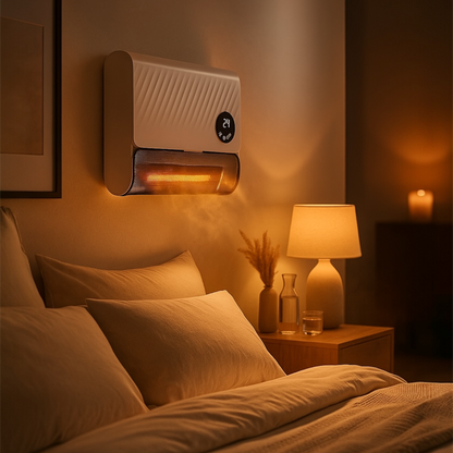 Olenza Smart Wall Heater